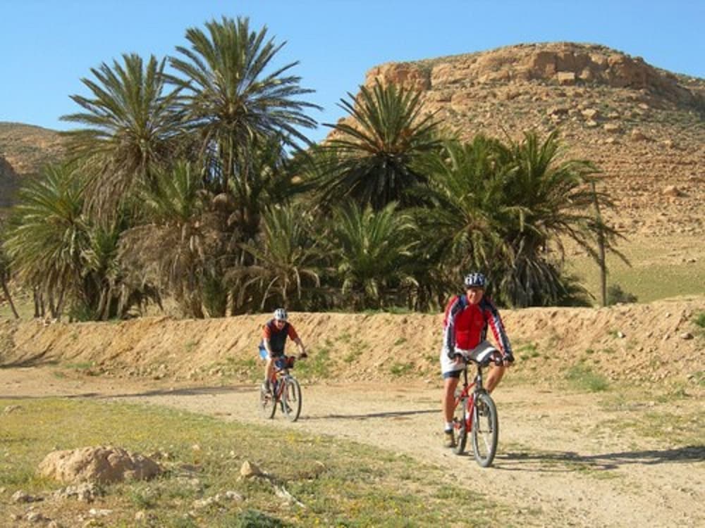 Dunes d'Or Ocean Club — Sports & recreation in Agadir, Souss-Massa-Draa