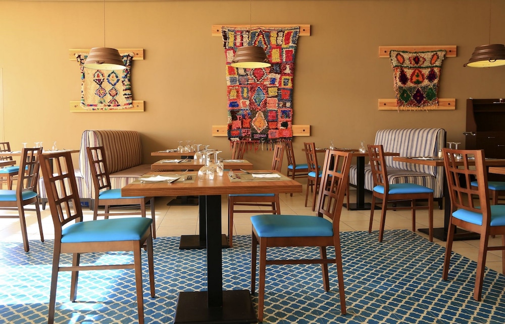 Dunes d'Or Ocean Club — Restaurant & bars in Agadir, Souss-Massa-Draa