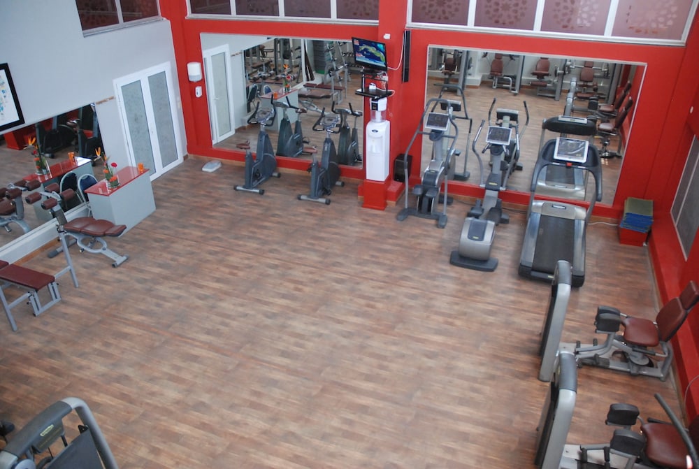 Dunes d'Or Ocean Club — Sports & recreation in Agadir, Souss-Massa-Draa