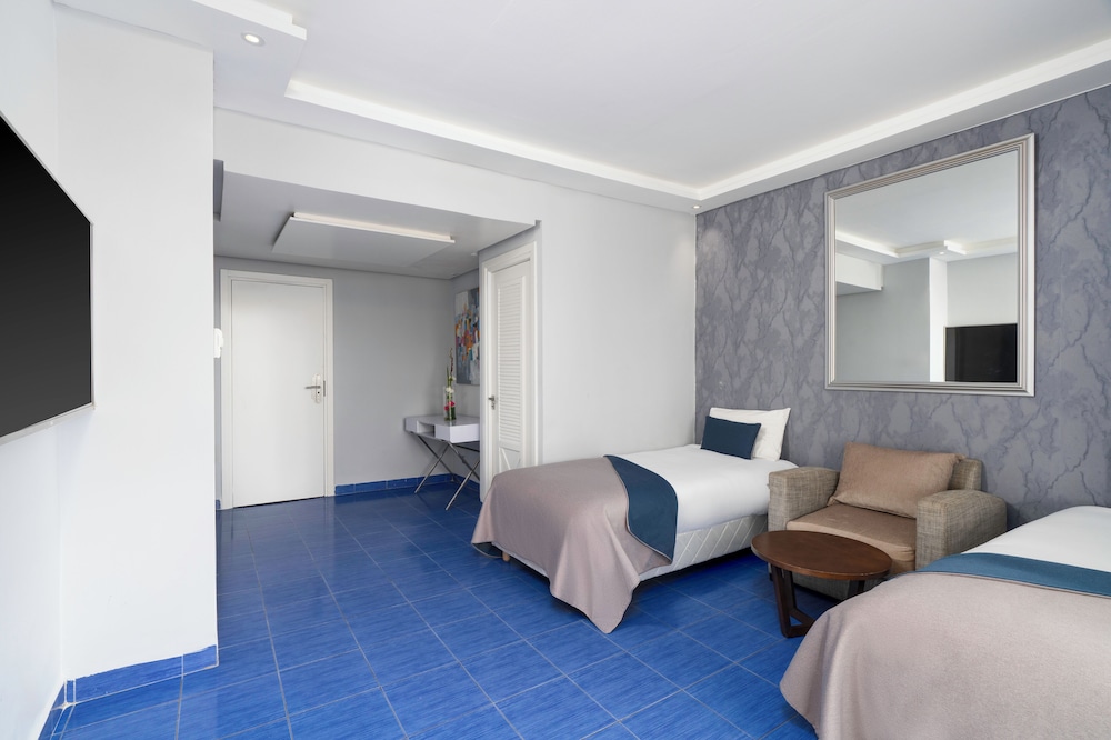 Dunes d'Or Ocean Club — Hotel rooms in Agadir, Souss-Massa-Draa