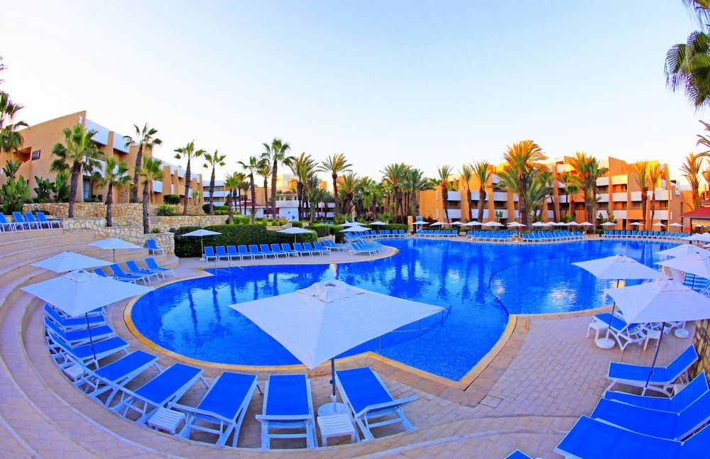 Dunes d'Or Ocean Club — Main photo in Agadir, Souss-Massa-Draa