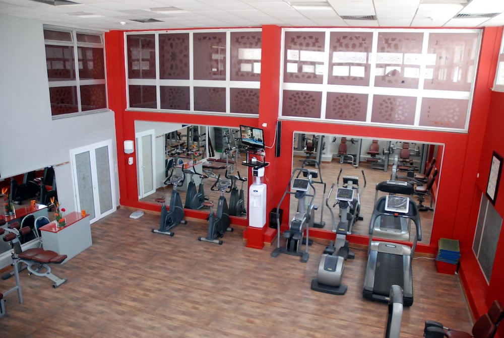 Dunes d'Or Ocean Club — Sports & recreation in Agadir, Souss-Massa-Draa