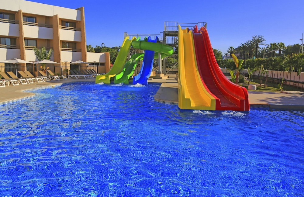 Dunes d'Or Ocean Club - zdjęcie 4