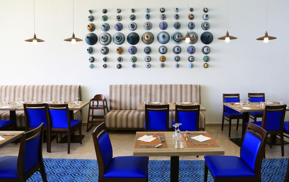Dunes d'Or Ocean Club — Restaurant & bars in Agadir, Souss-Massa-Draa