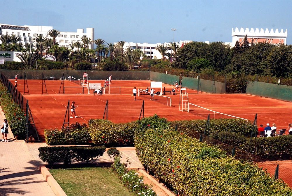 Dunes d'Or Ocean Club — Sports & recreation in Agadir, Souss-Massa-Draa