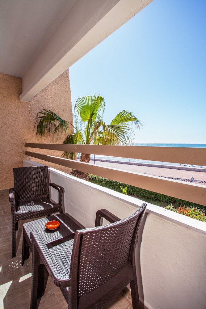 Dunes d'Or Ocean Club — Hotel rooms in Agadir, Souss-Massa-Draa