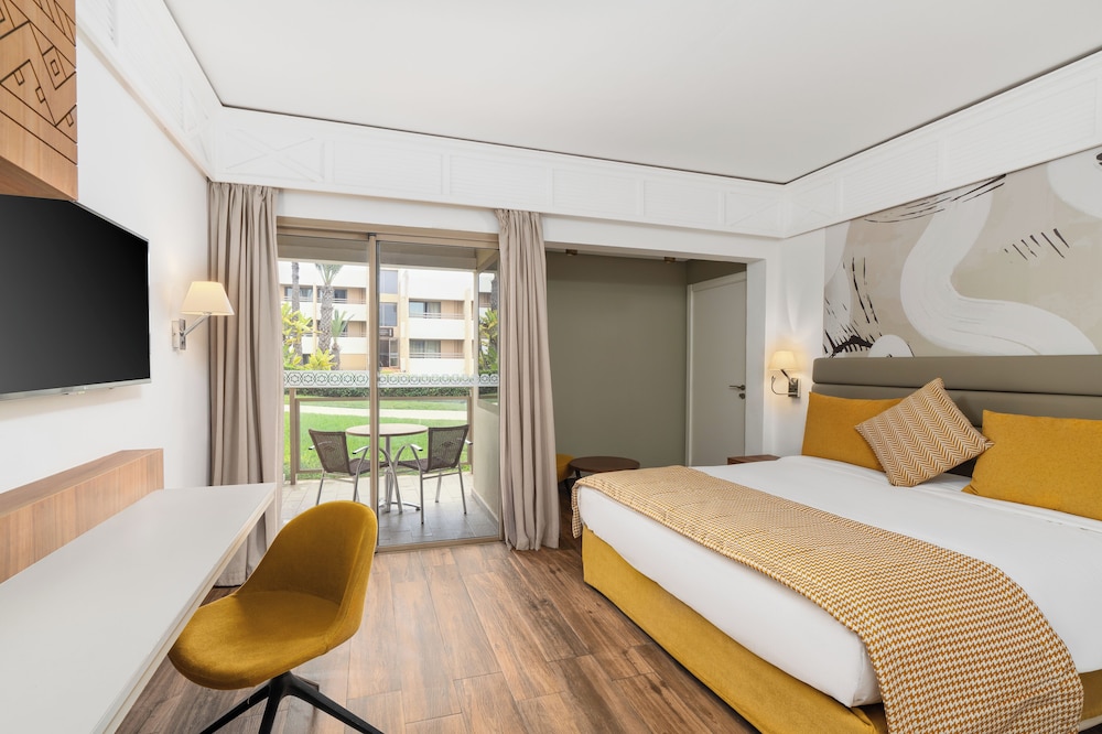 Dunes d'Or Ocean Club — Hotel rooms in Agadir, Souss-Massa-Draa