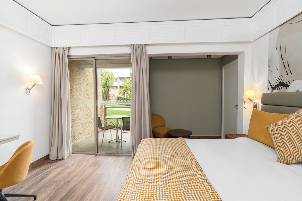 Dunes d'Or Ocean Club — Hotel rooms in Agadir, Souss-Massa-Draa