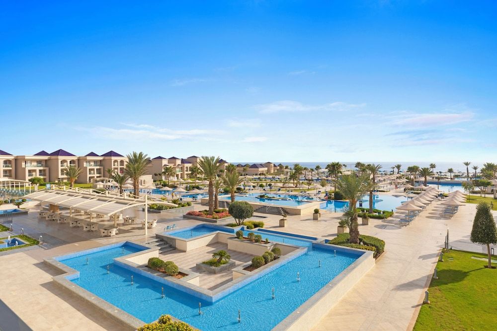 Pickalbatros White Beach Taghazout - Adults Friendly 16 Years Plus - Ultra All Inclusive
