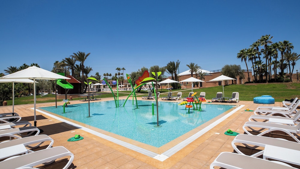 Sol Oasis Marrakech - All Inclusive - zdjęcie 3