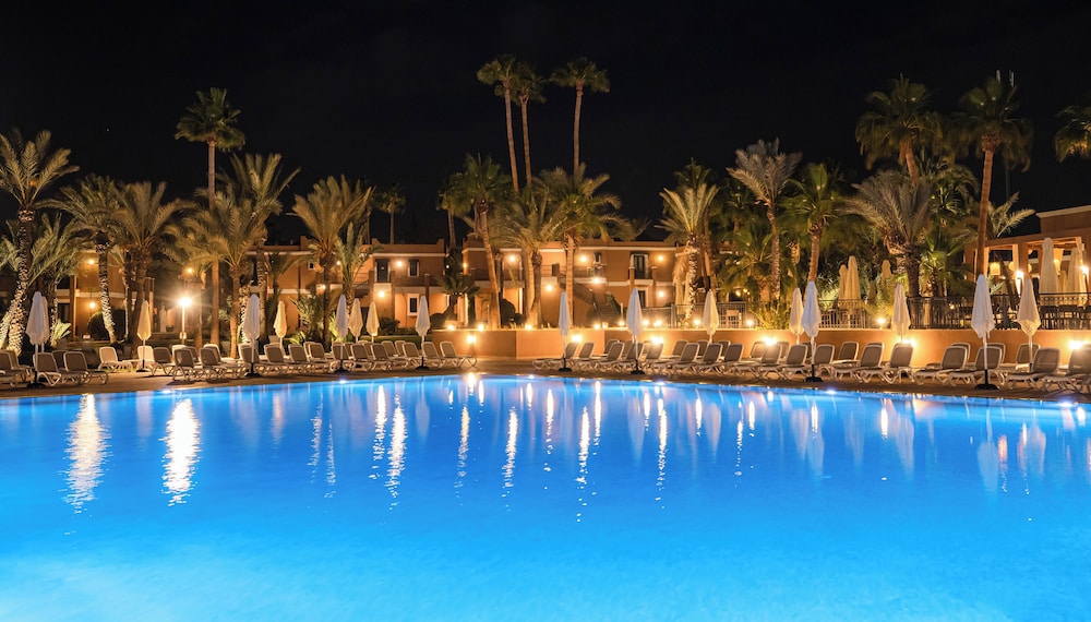Sol Oasis Marrakech - All Inclusive - zdjęcie 4