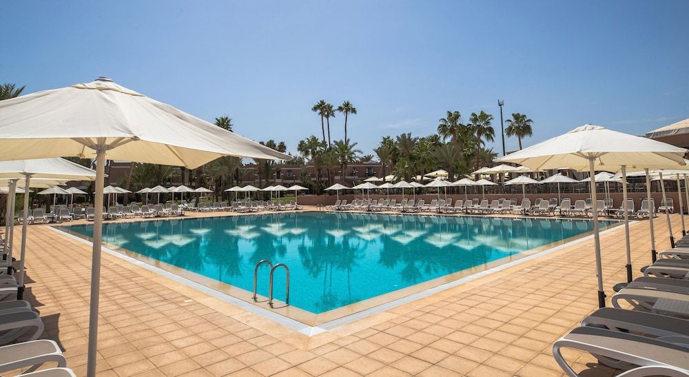 Sol Oasis Marrakech - All Inclusive - zdjęcie 2