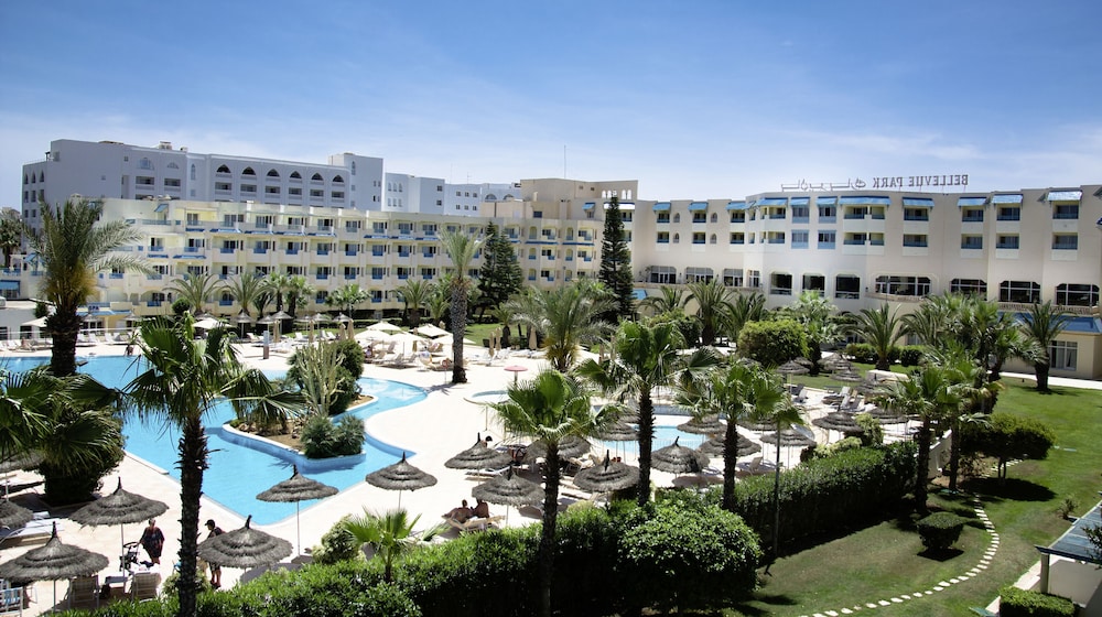 Sentido Bellevue Park - zdjęcie 2
