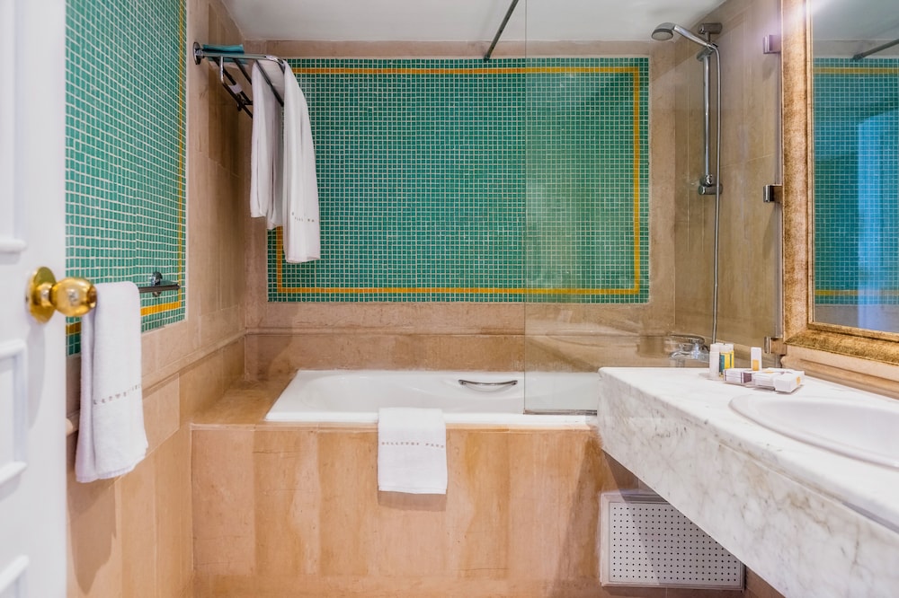 Sentido Bellevue Park — Hotel rooms in Port El Kantaoui