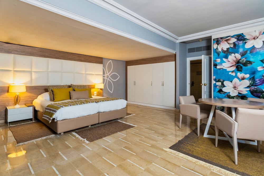 Sentido Bellevue Park — Hotel rooms in Port El Kantaoui