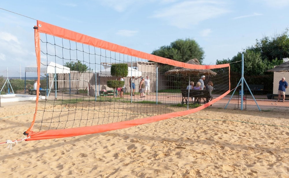 Sentido Bellevue Park — Sports & recreation in Port El Kantaoui