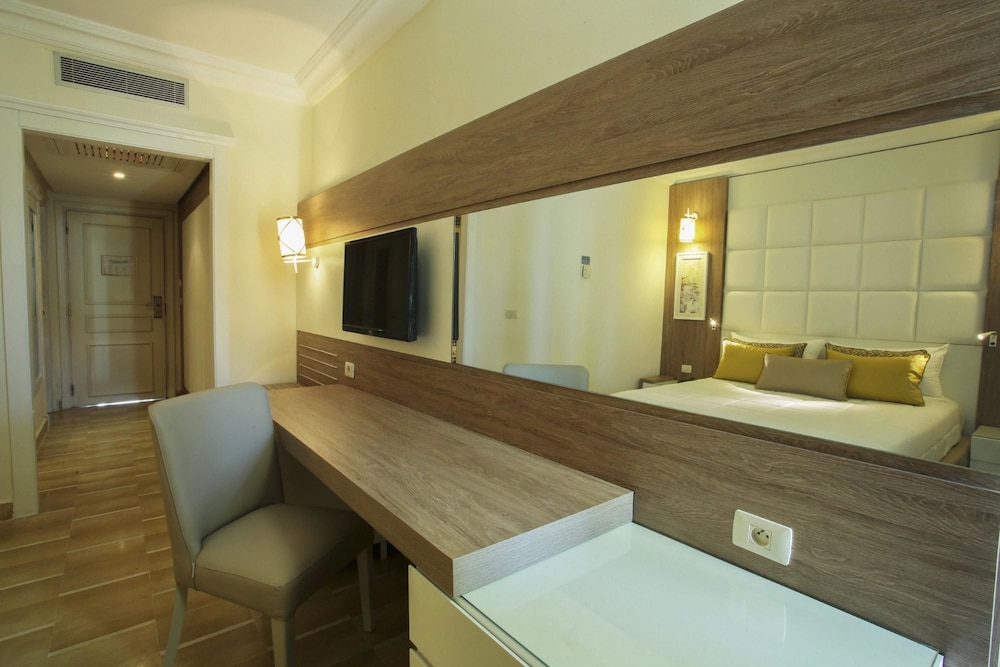 Sentido Bellevue Park — Hotel rooms in Port El Kantaoui