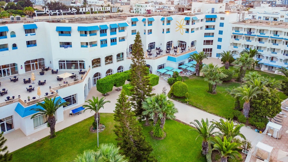Sentido Bellevue Park - zdjęcie 5