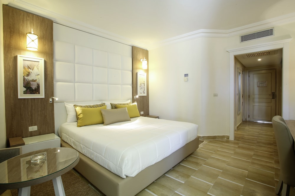 Sentido Bellevue Park — Hotel rooms in Port El Kantaoui
