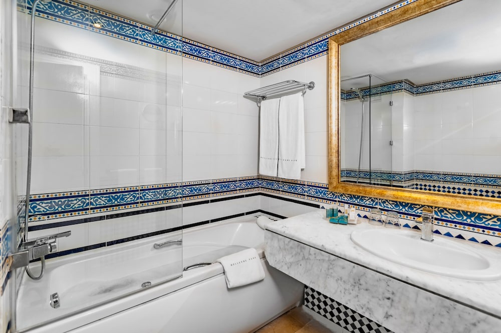 Sentido Bellevue Park — Hotel rooms in Port El Kantaoui