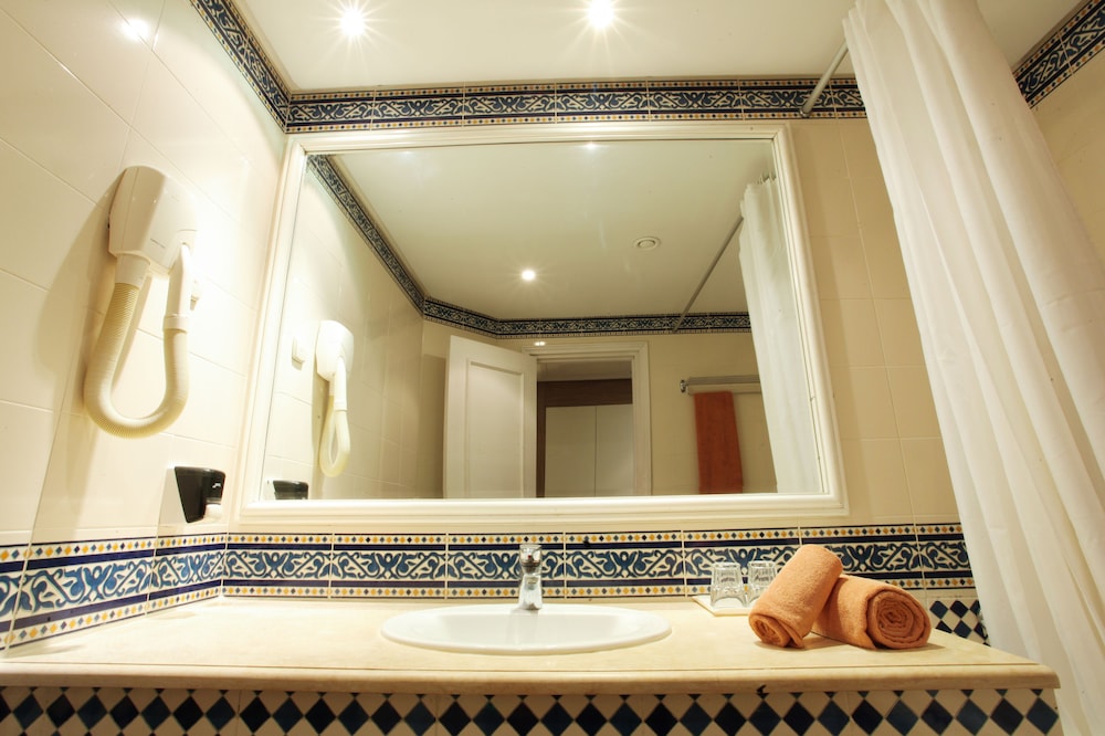 Sentido Bellevue Park — Hotel rooms in Port El Kantaoui