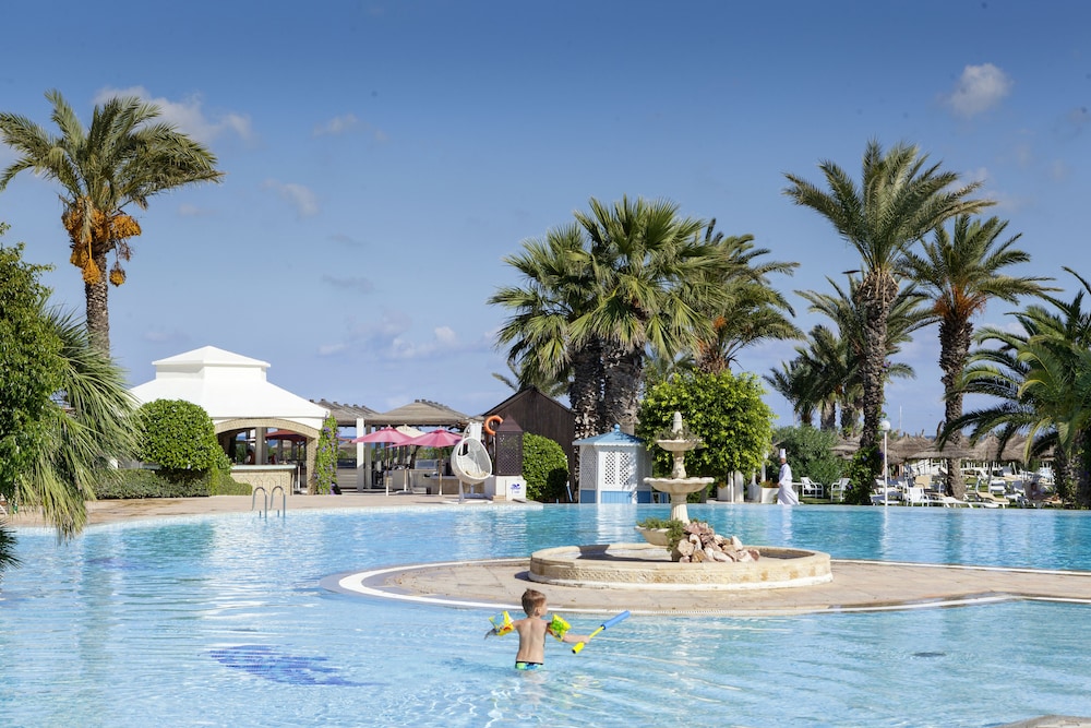 Sentido Bellevue Park - zdjęcie 4