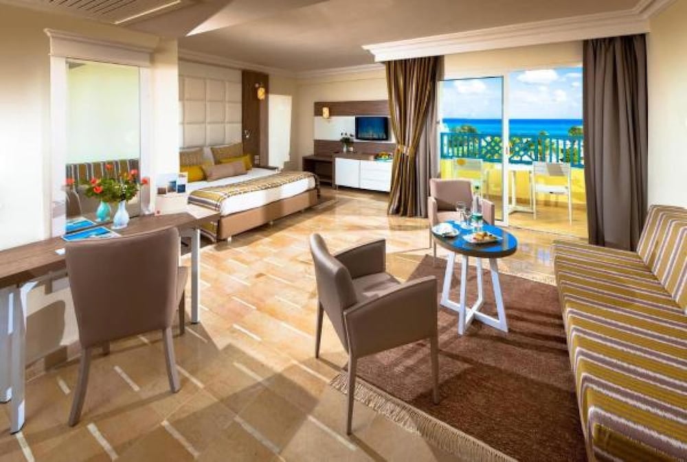 Sentido Bellevue Park — Hotel rooms in Port El Kantaoui
