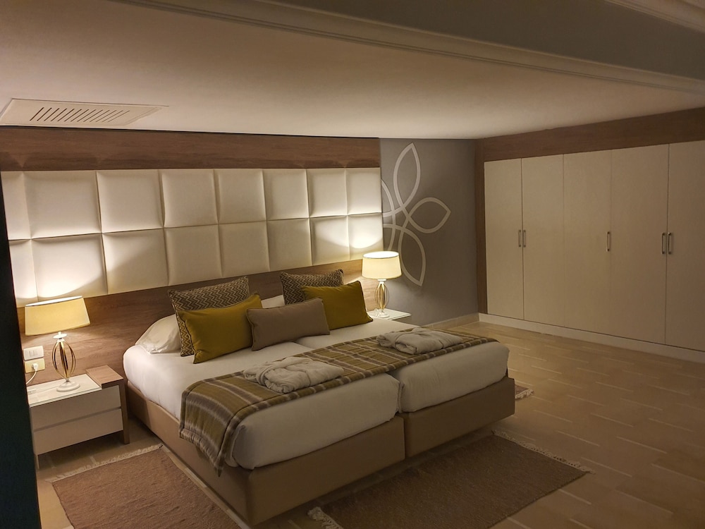 Sentido Bellevue Park — Hotel rooms in Port El Kantaoui