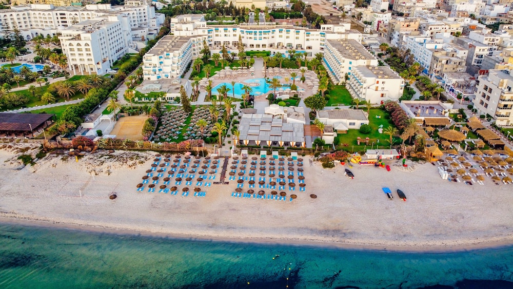 Sentido Bellevue Park — Main photo in Port El Kantaoui