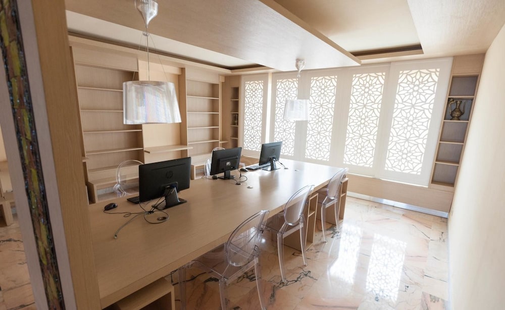 Sentido Bellevue Park — Hotel rooms in Port El Kantaoui