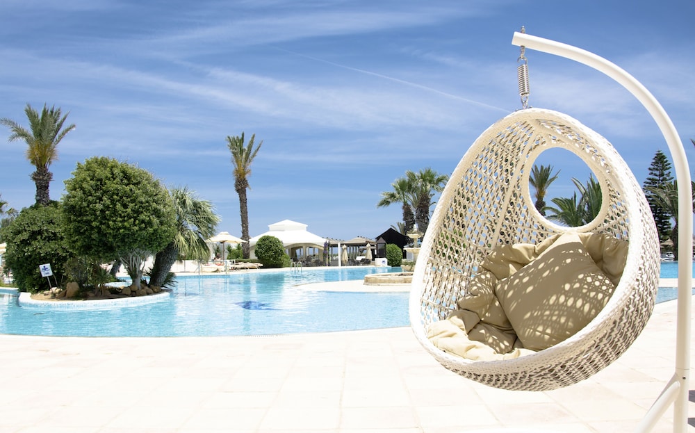 Sentido Bellevue Park - zdjęcie 3
