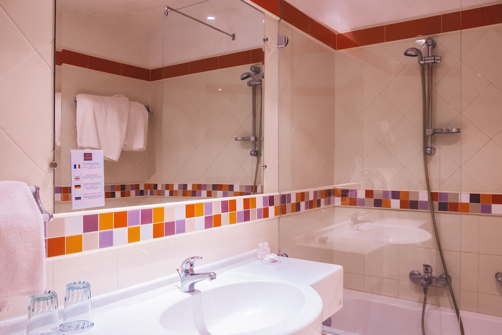 Skanes Sérail — Hotel rooms in Skanes inc. Monastir, Monastir