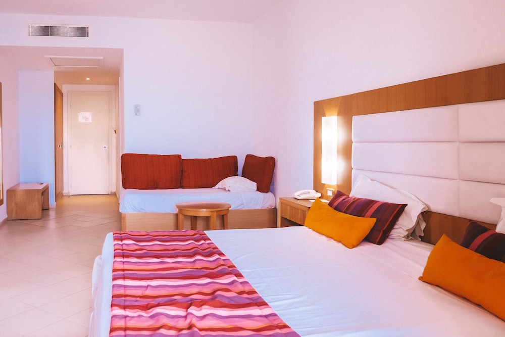 Skanes Sérail — Hotel rooms in Skanes inc. Monastir, Monastir