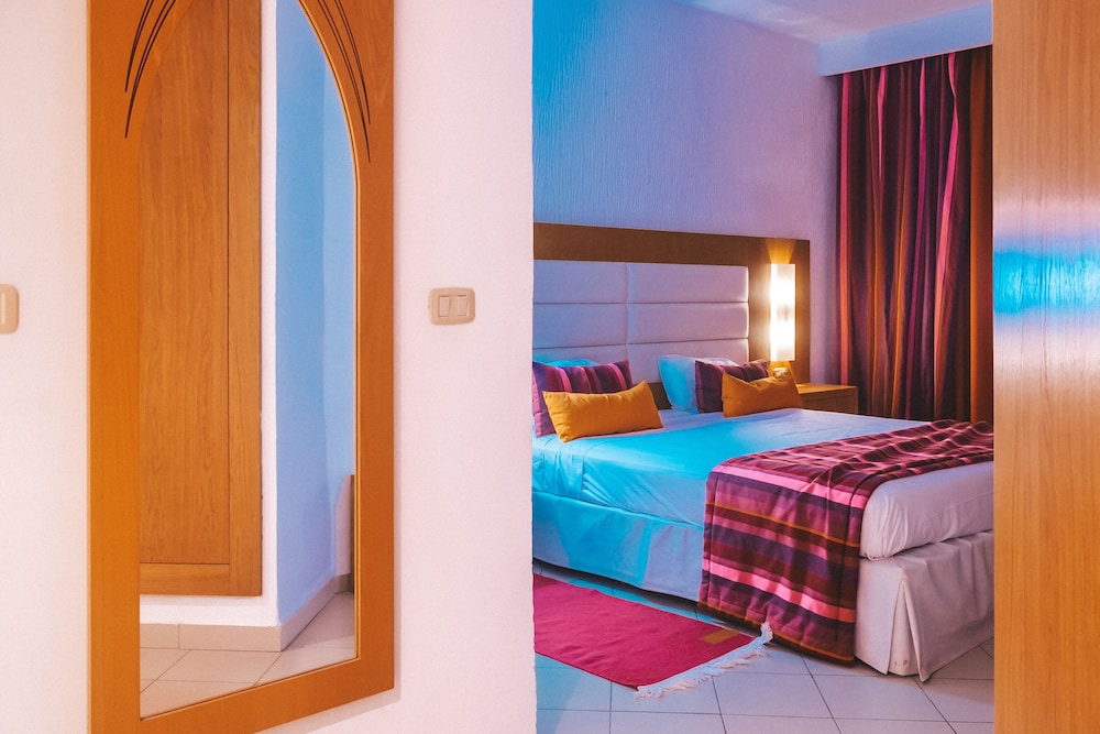 Skanes Sérail — Hotel rooms in Skanes inc. Monastir, Monastir