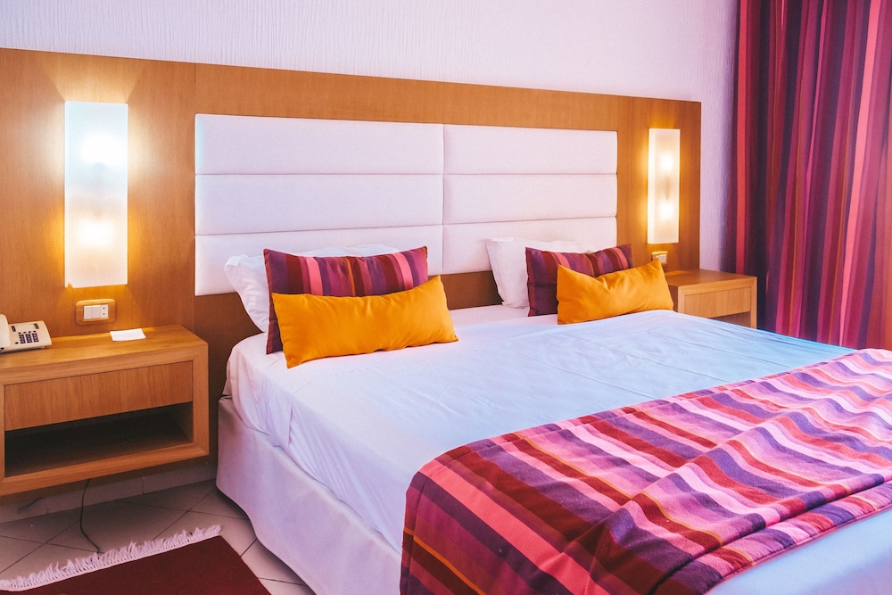 Skanes Sérail — Hotel rooms in Skanes inc. Monastir, Monastir