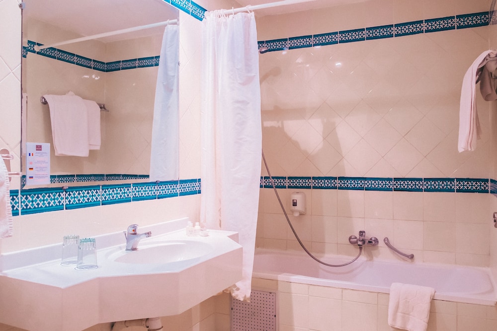 Skanes Sérail — Hotel rooms in Skanes inc. Monastir, Monastir