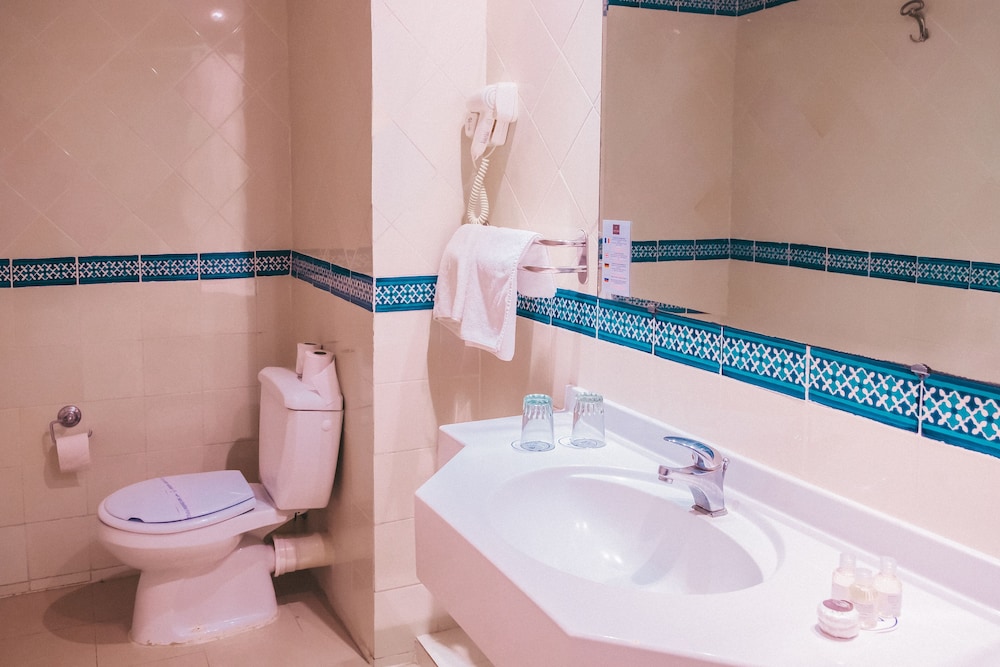 Skanes Sérail — Hotel rooms in Skanes inc. Monastir, Monastir