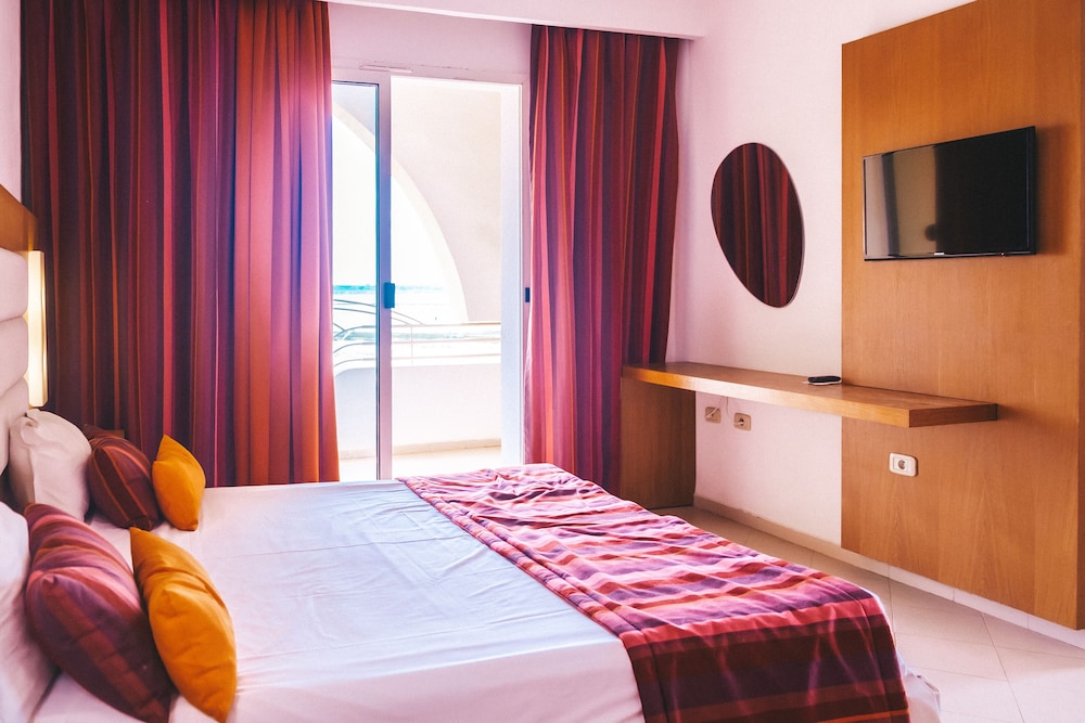 Skanes Sérail — Hotel rooms in Skanes inc. Monastir, Monastir