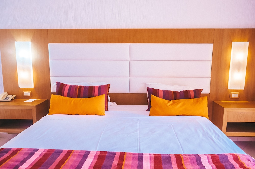 Skanes Sérail — Hotel rooms in Skanes inc. Monastir, Monastir