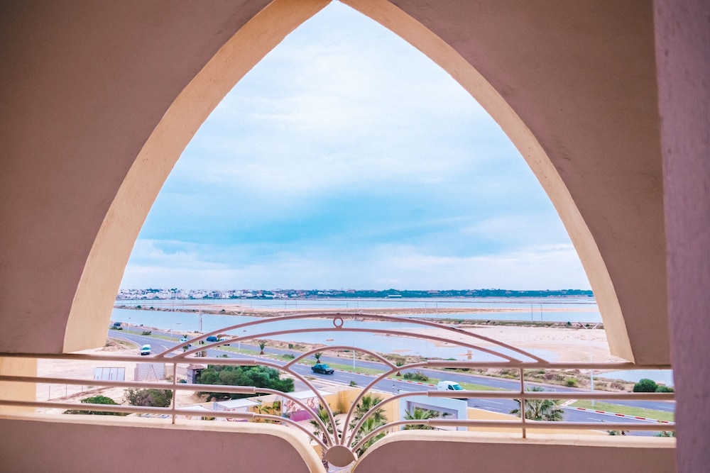 Skanes Sérail — Hotel rooms in Skanes inc. Monastir, Monastir