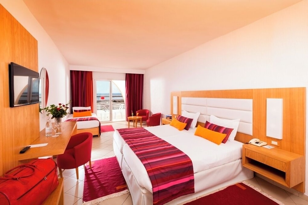 Skanes Sérail — Hotel rooms in Skanes inc. Monastir, Monastir