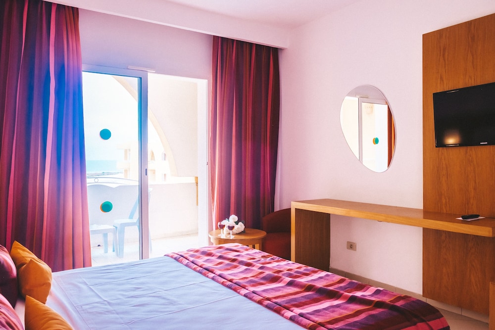 Skanes Sérail — Hotel rooms in Skanes inc. Monastir, Monastir
