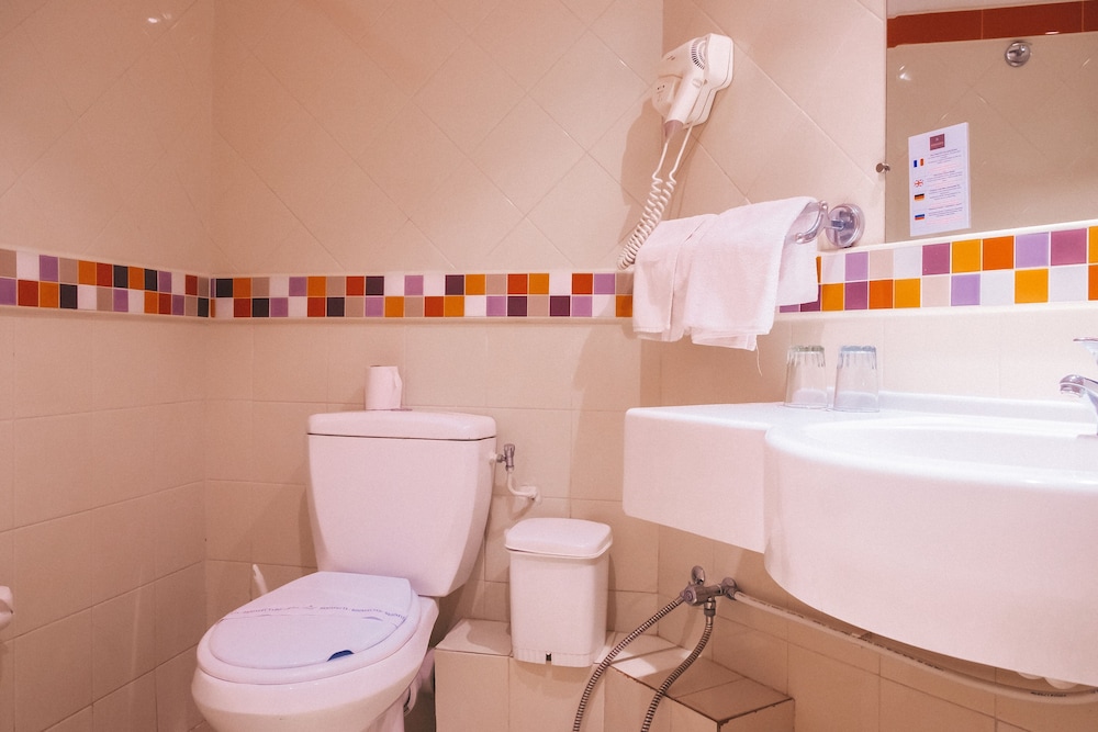 Skanes Sérail — Hotel rooms in Skanes inc. Monastir, Monastir