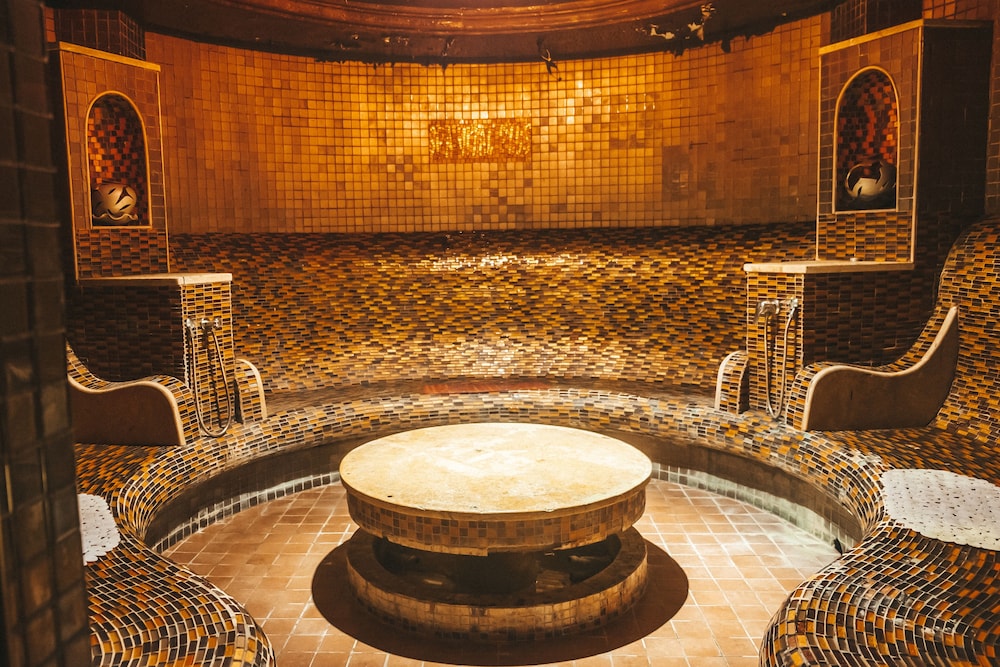 Skanes Sérail — Spa in Skanes inc. Monastir, Monastir