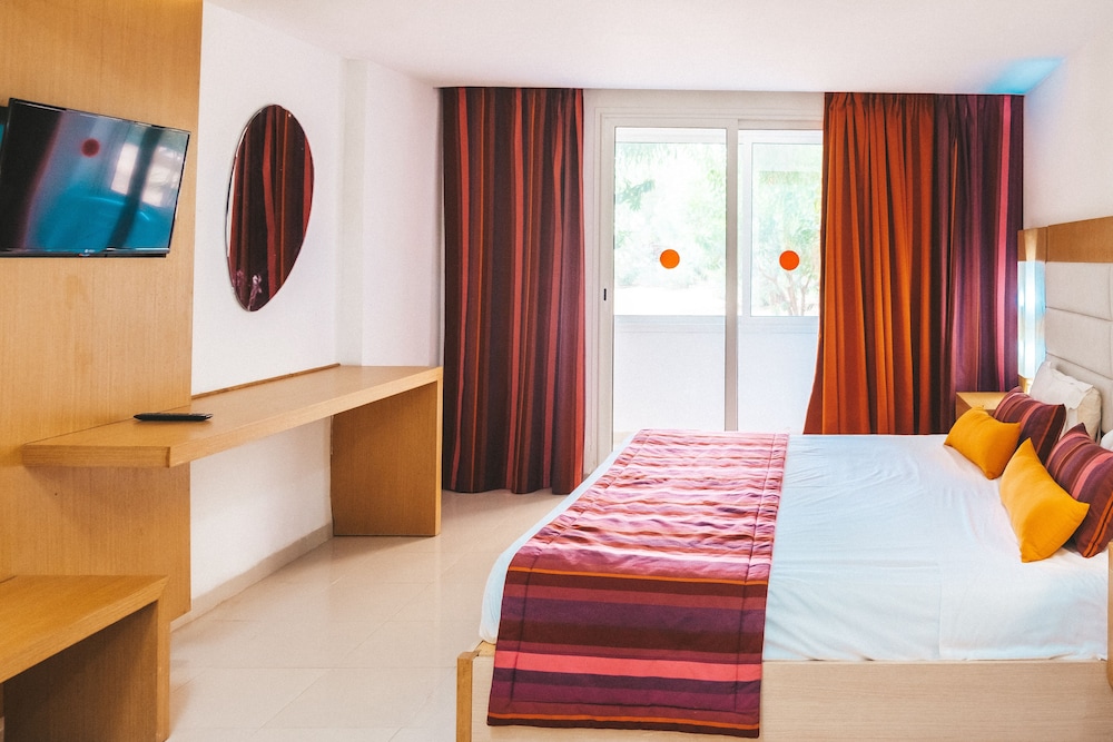 Skanes Sérail — Hotel rooms in Skanes inc. Monastir, Monastir