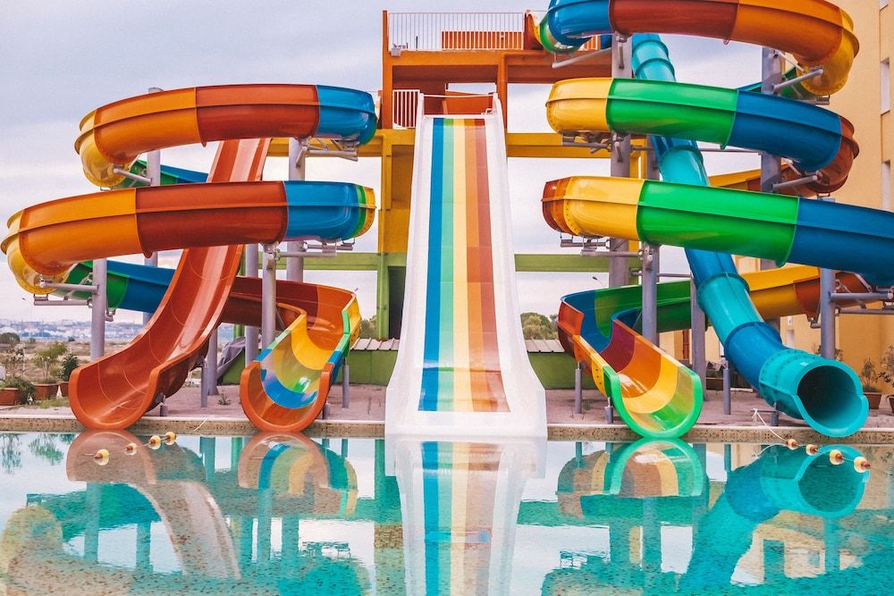 Skanes Serail and Aquapark - zdjęcie 2