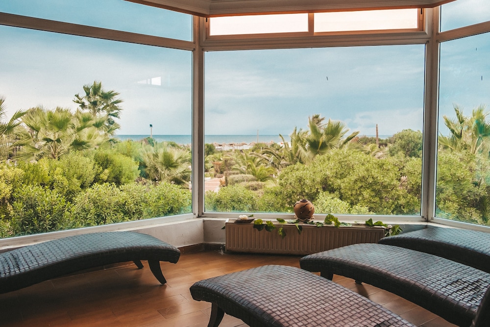 Skanes Sérail — Hotel rooms in Skanes inc. Monastir, Monastir