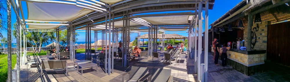 Skanes Sérail — Restaurant & bars in Skanes inc. Monastir, Monastir