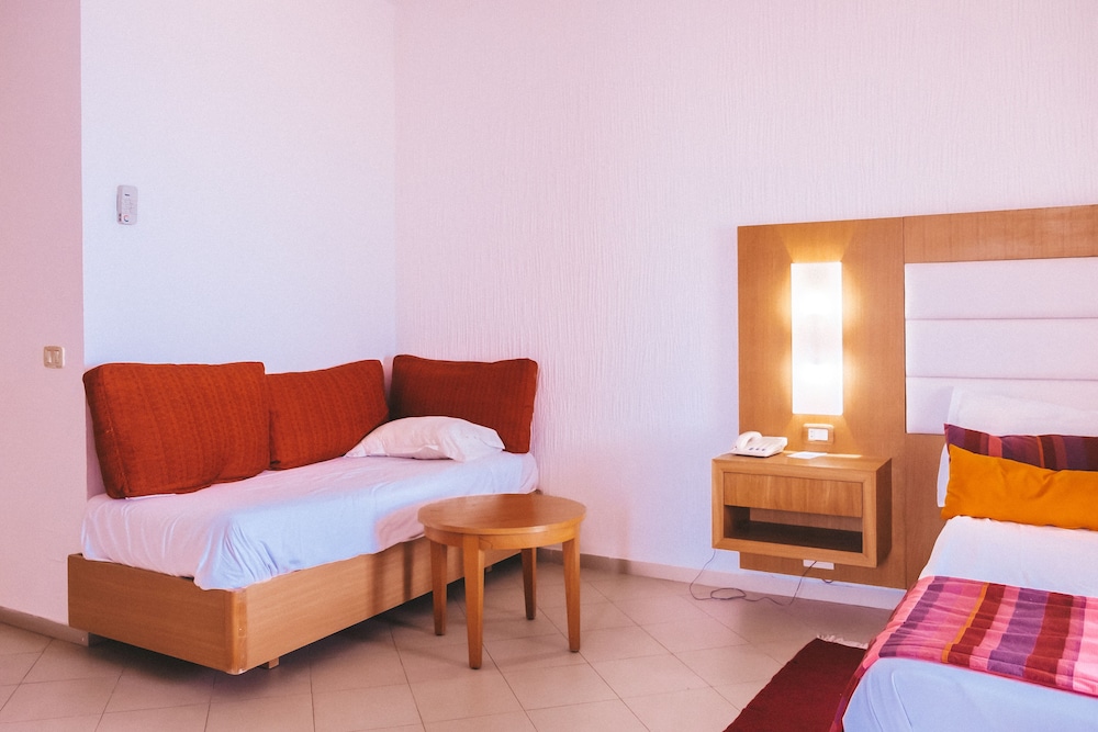 Skanes Sérail — Hotel rooms in Skanes inc. Monastir, Monastir