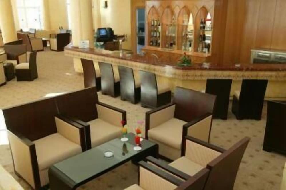 Skanes Sérail — Restaurant & bars in Skanes inc. Monastir, Monastir